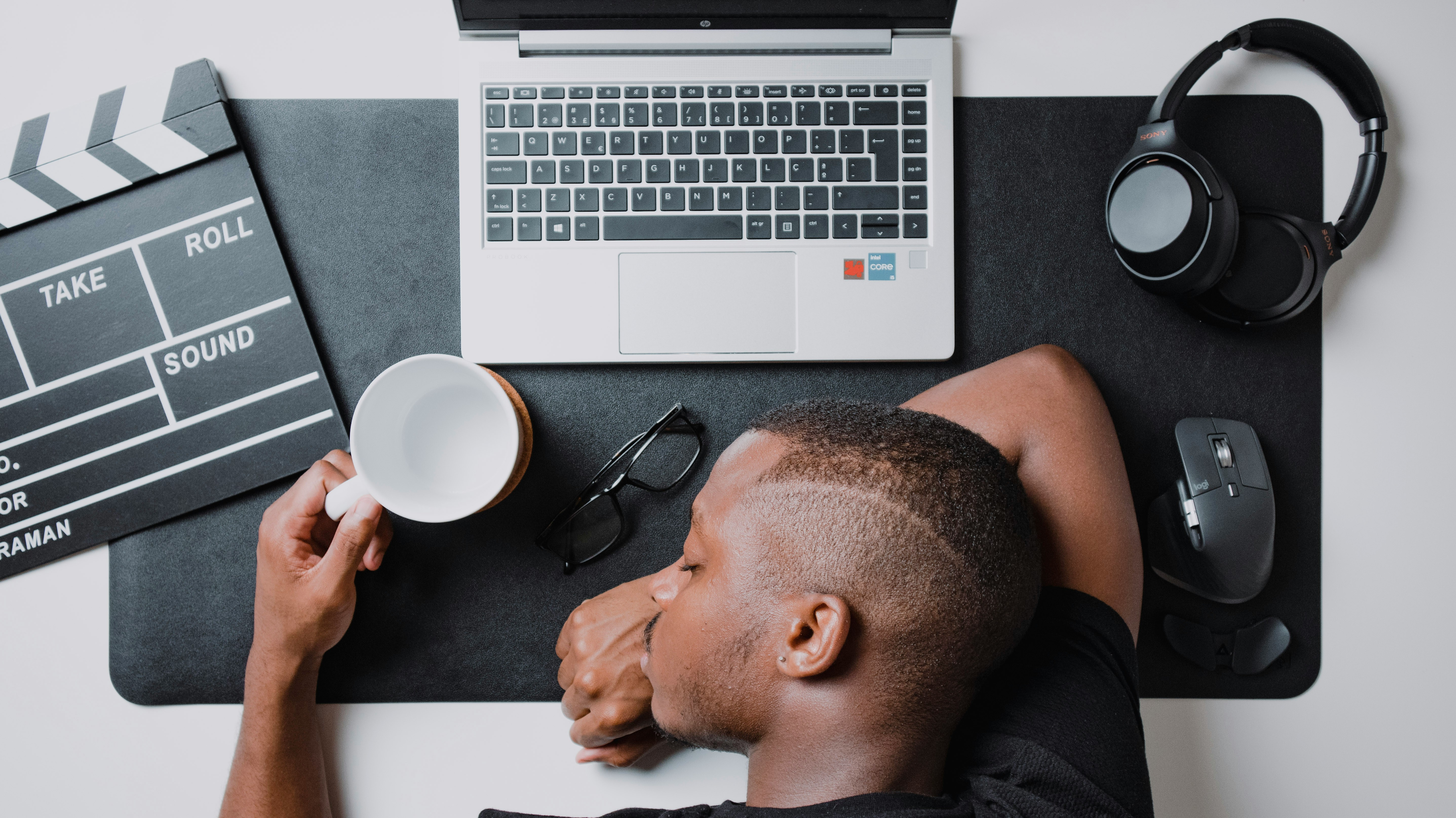 Why Being a "Top Performer" in Tech is a One-Way Ticket to Burnout